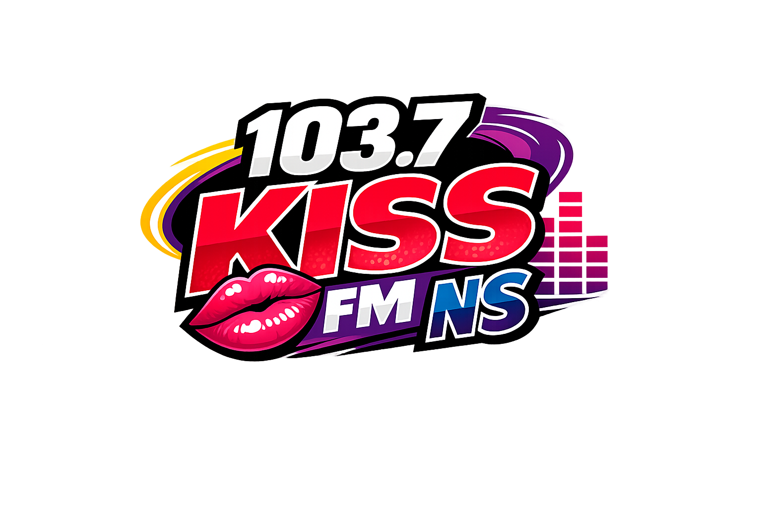 KISS FM NS