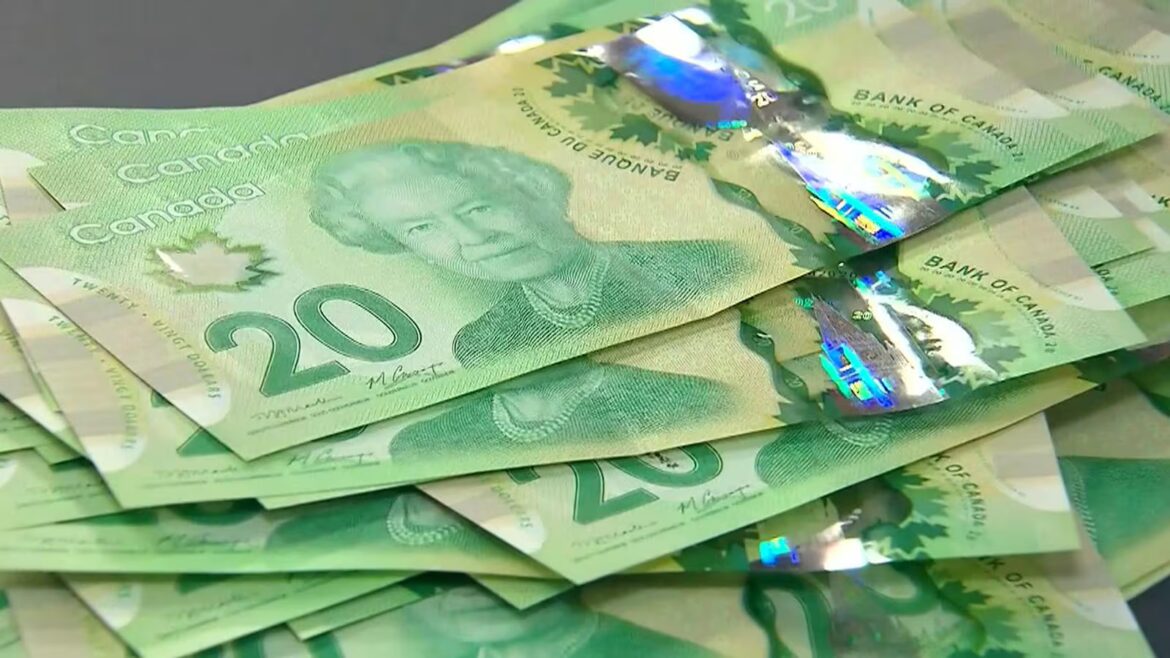 Nova Scotia’s minimum wage to see largest increase to date this year