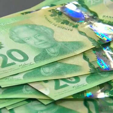 Nova Scotia’s minimum wage to see largest increase to date this year