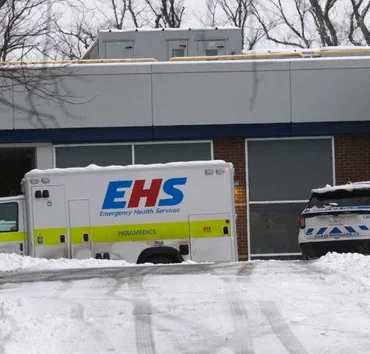 Halifax Infirmary ER employees injured by patient with weapon