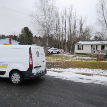 RCMP investigate suspicious deathin Centreville