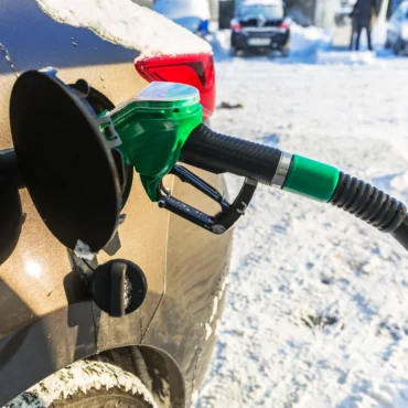 Fuel prices down in N.S.