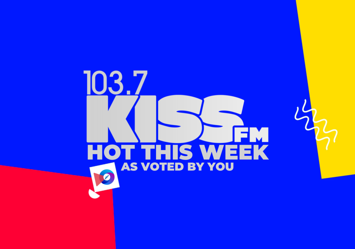 Hot This Week (Feb 10, 2025)