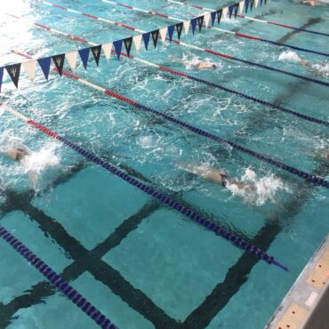 Acadia University Announces Permanent Pool Closure