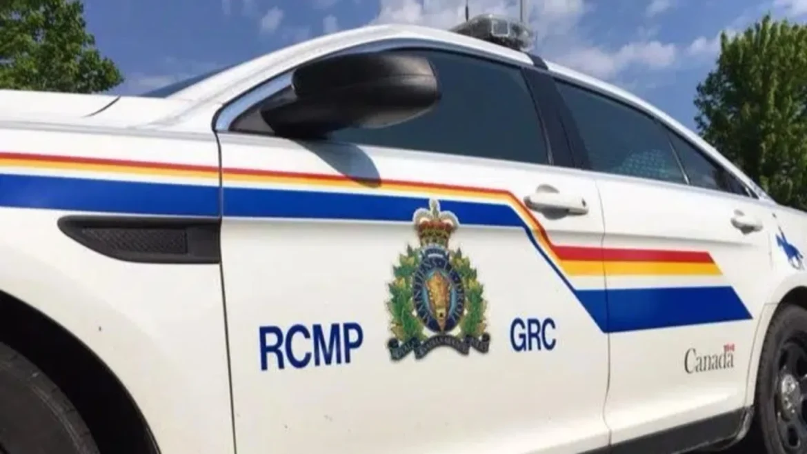 Cheticamp woman dies in Pictou County crash