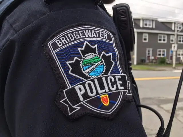 Update: Man in custody after intimate partner homicide in Bridgewater