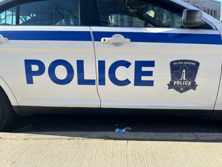 Dartmouth: Random stabbing launches police investigation