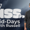 Mid Days w/ Russell